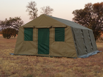 General Purpose Shelters