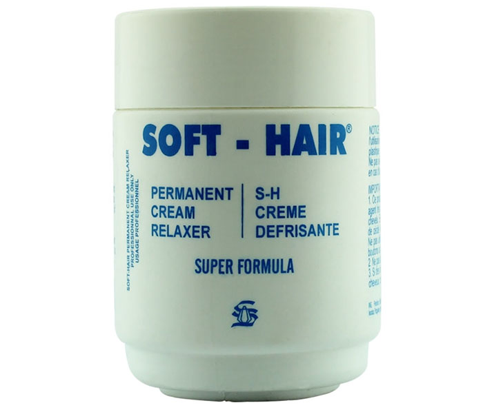 Soft Hair Blue Creme Relaxer Ivory Coast Esaja Com For African