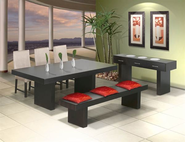 motani dining room suites