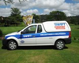 Swift Zimbabwe Courier