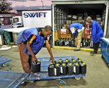 Swift Zimbabwe Freight