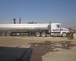 Bulk Fuel & Liquid Distribution