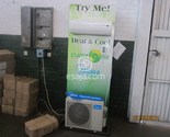 Midea Outdoor Air Conditioning Units