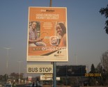 Bus Stop Branding (Outdoor) Services