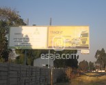 Billboard Advertising (Outdoor) Services