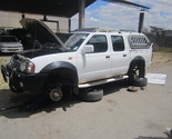 Vehicle Restoration