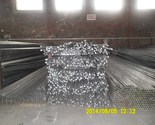 Steel Rods