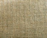 Commercial hessian