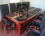 Boardroom Tables and Chairs