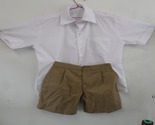 Boys School Wear