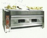 Deck Oven (Single)