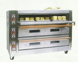 Deck Oven (Triple)