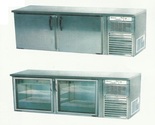 Underbar Fridge (2Door)