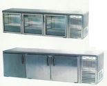 Underbar Fridge (3Door)