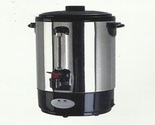 URN Stainless Steel