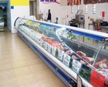 Refrigeration Cabinets