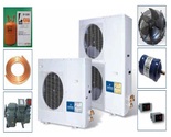 Refrigeration Spares