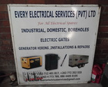 Electrical Gate Repairs