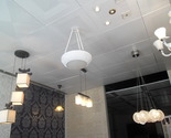 Ceiling Fixtures