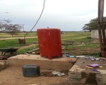 Borehole Installation