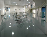 Epoxy Flooring