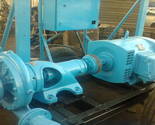 Irrigation Pumps