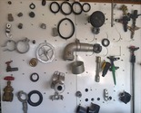 Irrigation Spares and Accesories