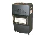 Gas Heater