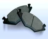 Brake Pads