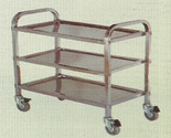 Food Trolley