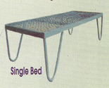 Single Beds