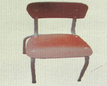 Students Chairs (Hardboard)