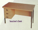 Teachers Desk