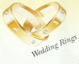 Wedding Rings (TripleT)