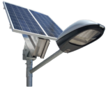 Solar Lighting System