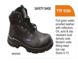 Safety Boots (TTF 5104)