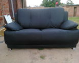 Birdcourt Leather Sofas