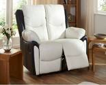 Birdcourt Recliner Sofas