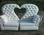 Wedding Event Sofas