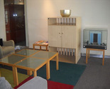 Custom made units & Joinery work