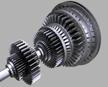 Motor Vehicle Gearboxes