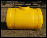 PVC Tanks