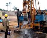 Borehole Drilling & Installation