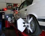 Wheel Alignment