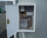 Meter Box