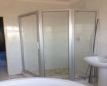 Shower Cubicles