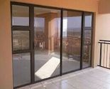 Aluminium Sliding Doors