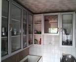 Aluminium Fitted Kitchen Doors