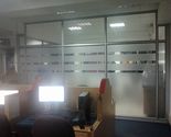 Office Partitions Designs