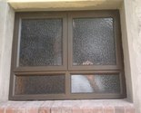 Aluminium Windows